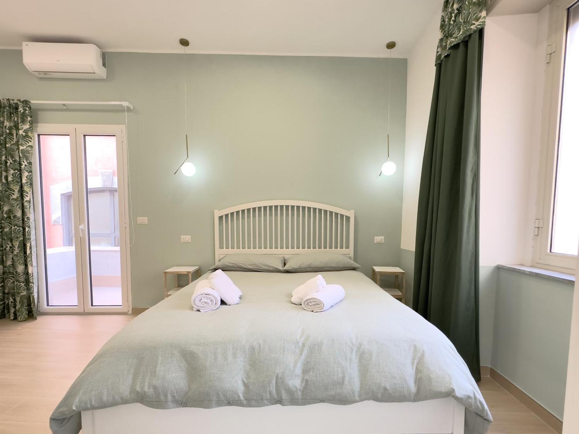 Real Poggio Hotel Nápoly Kültér fotó