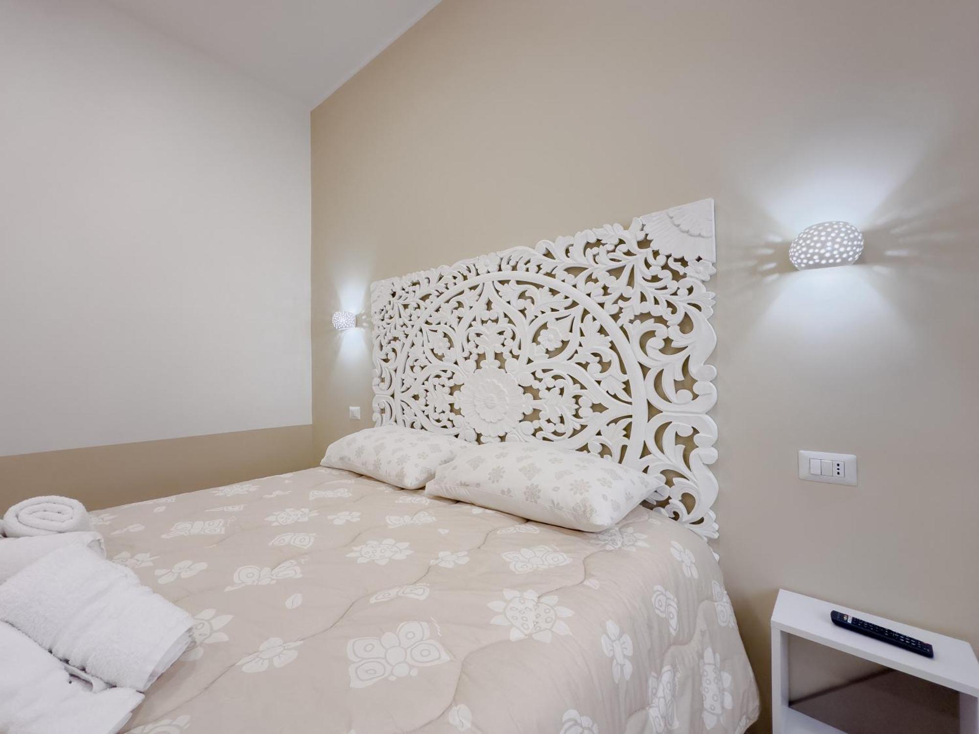 Real Poggio Hotel Nápoly Kültér fotó
