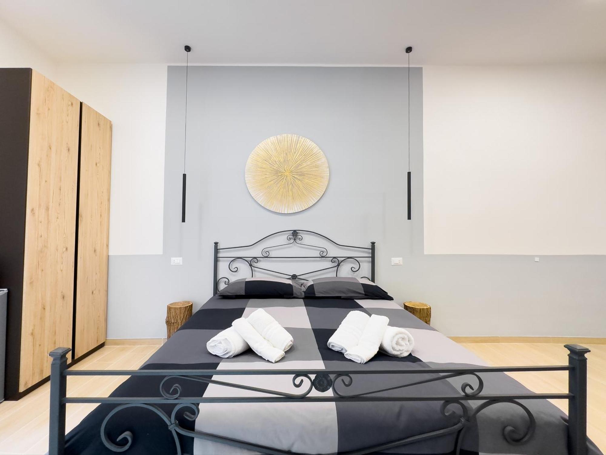 Real Poggio Hotel Nápoly Kültér fotó