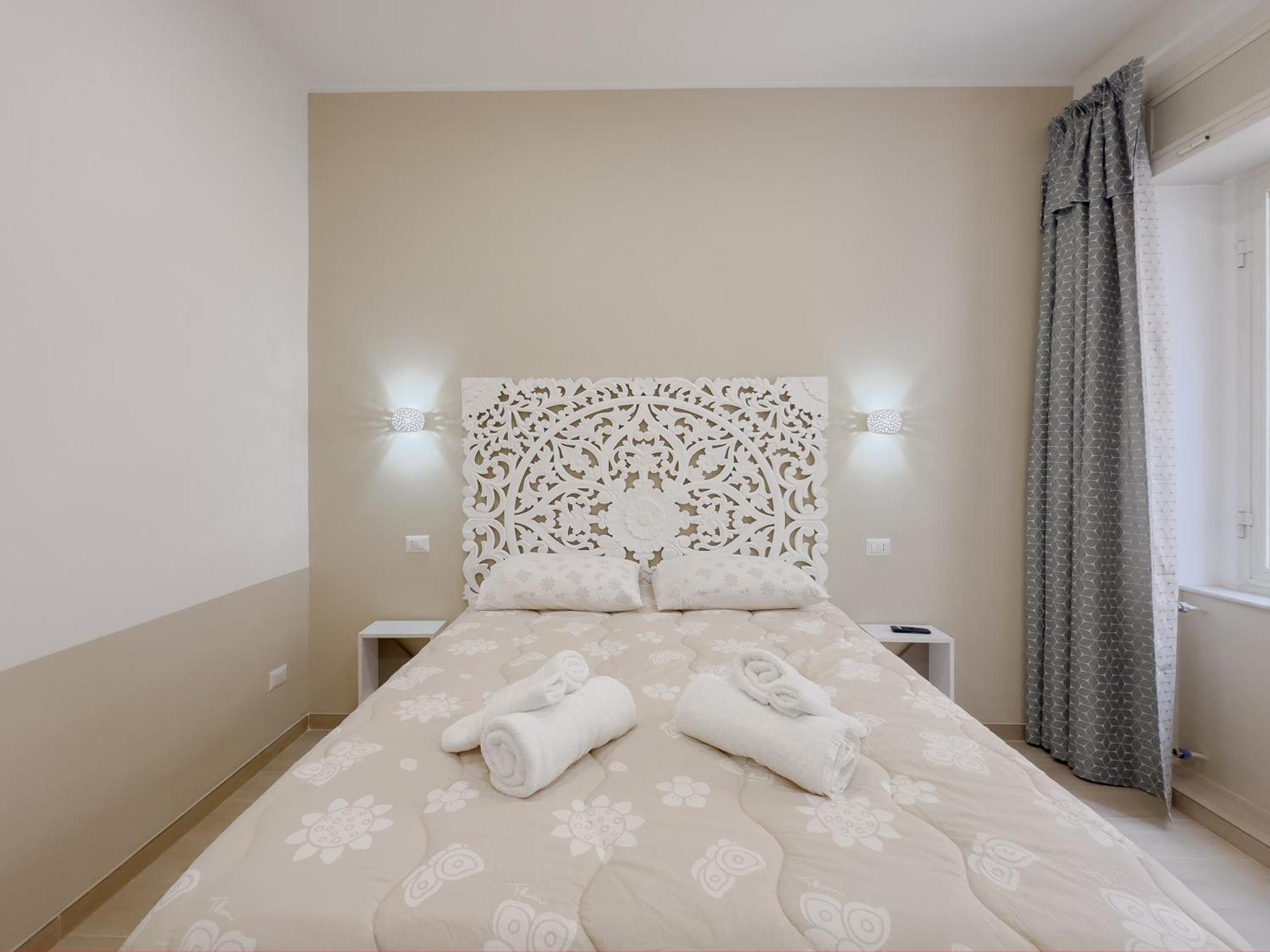 Real Poggio Hotel Nápoly Kültér fotó