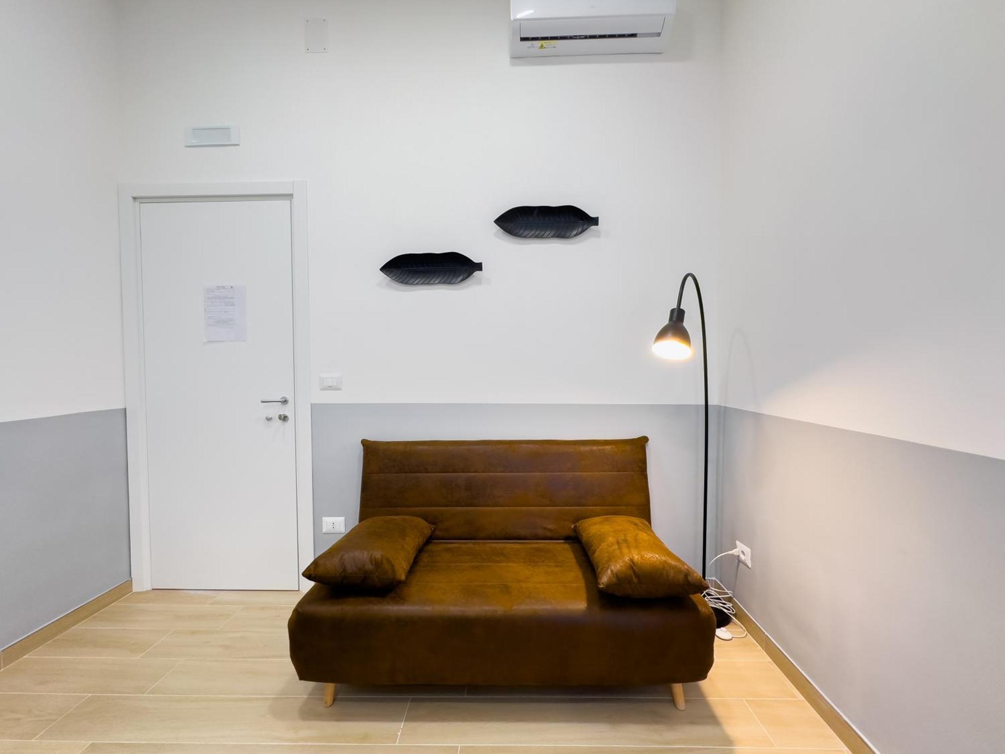 Real Poggio Hotel Nápoly Kültér fotó