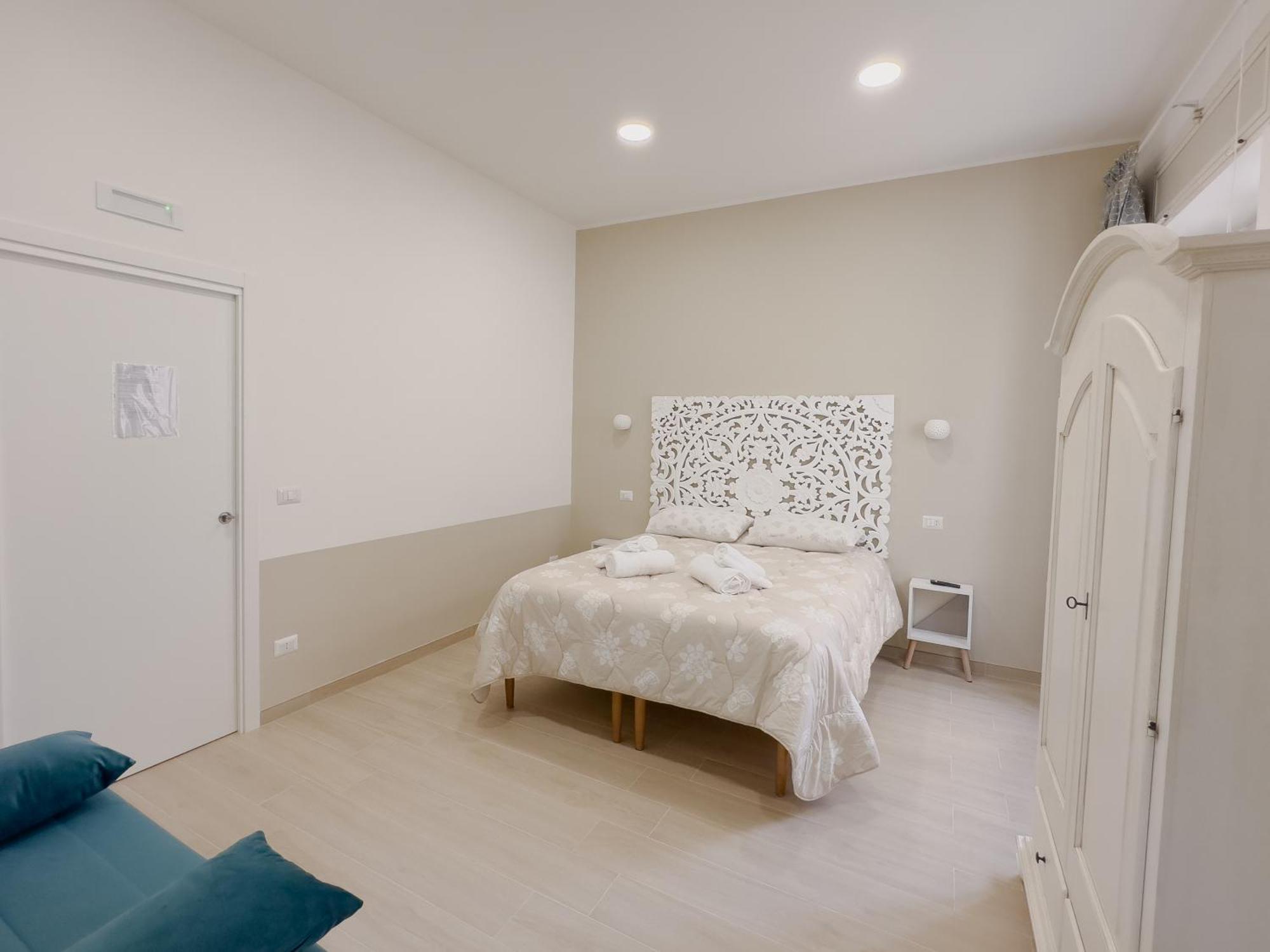 Real Poggio Hotel Nápoly Kültér fotó