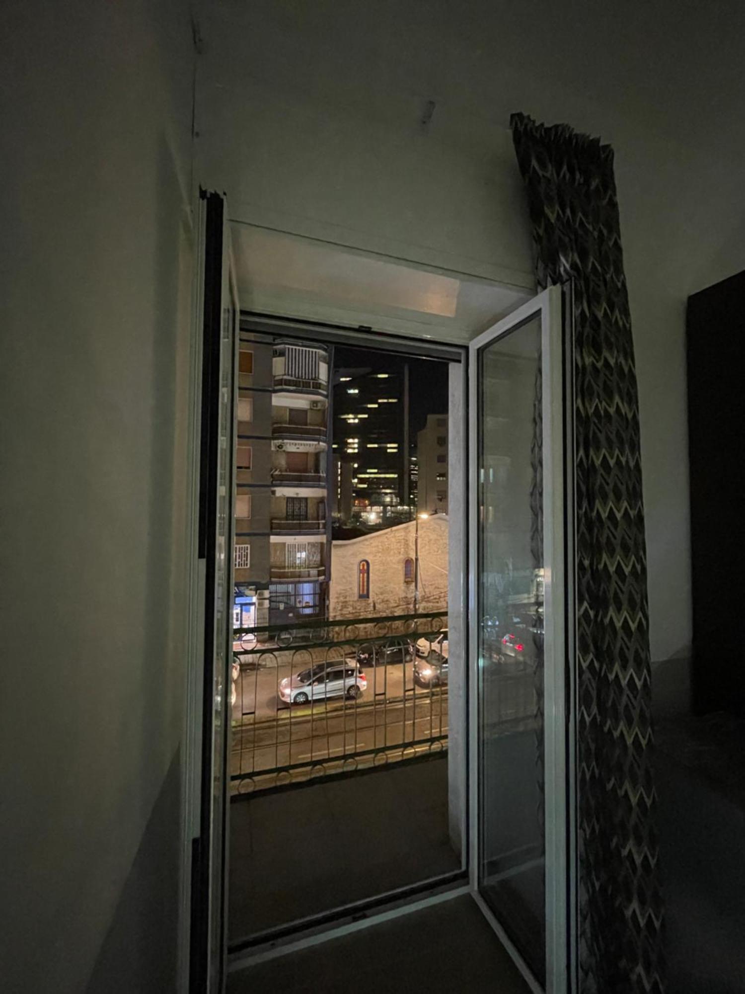 Real Poggio Hotel Nápoly Kültér fotó