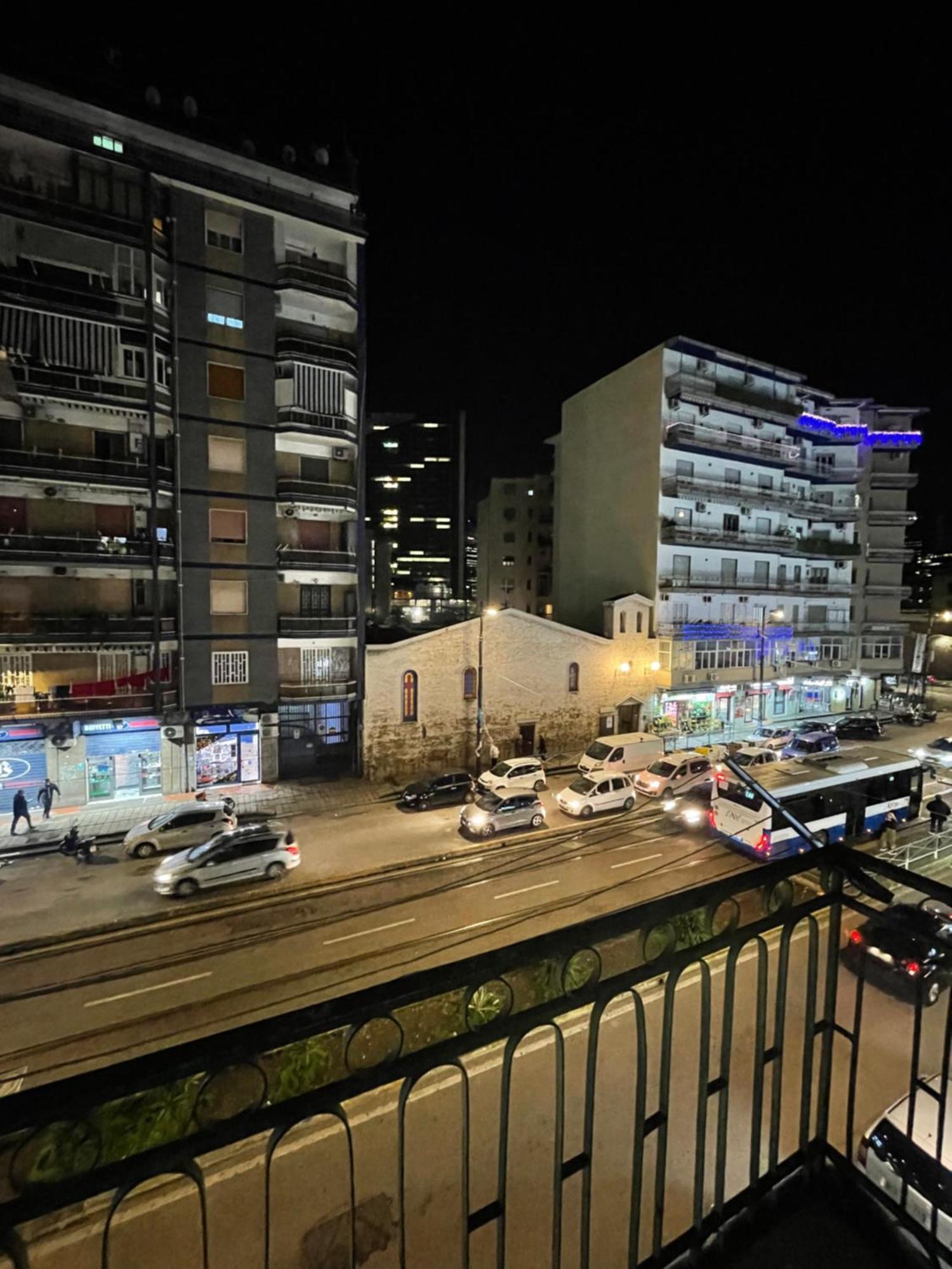 Real Poggio Hotel Nápoly Kültér fotó